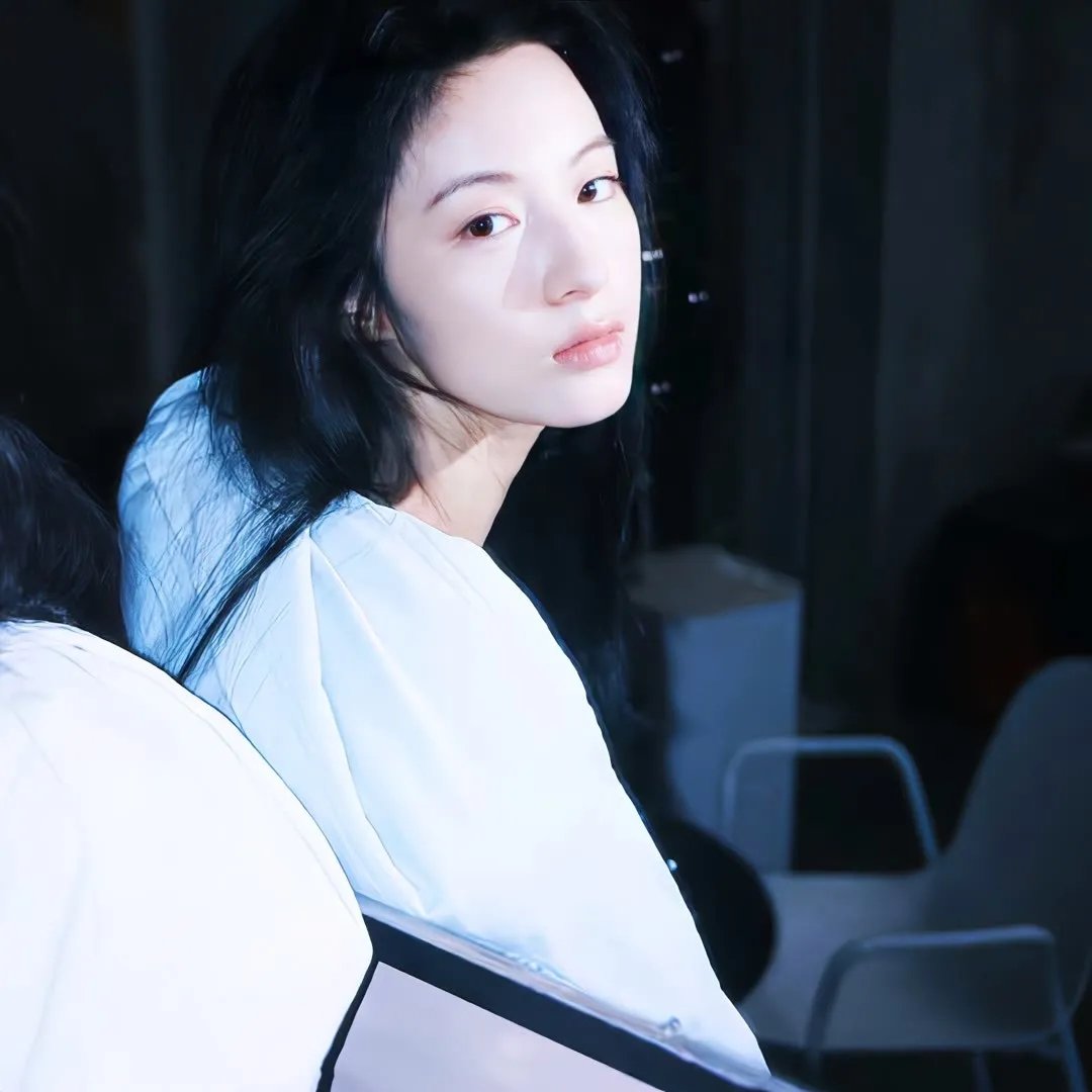 忠诚 海报