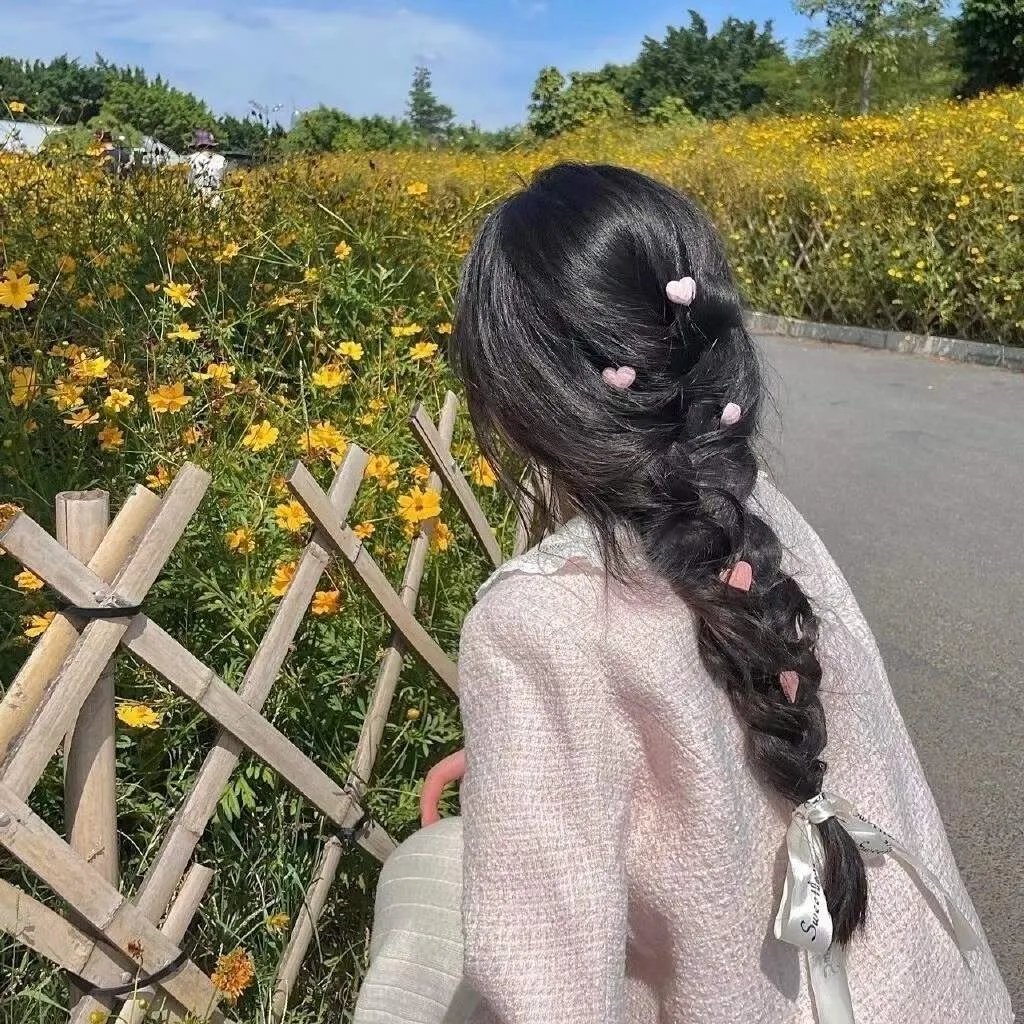 做头 海报
