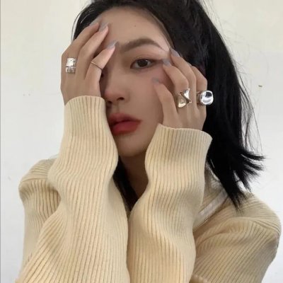 莫莉·麦克斯韦 海报